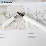Animal Head Cap Eyeliner Pencil
